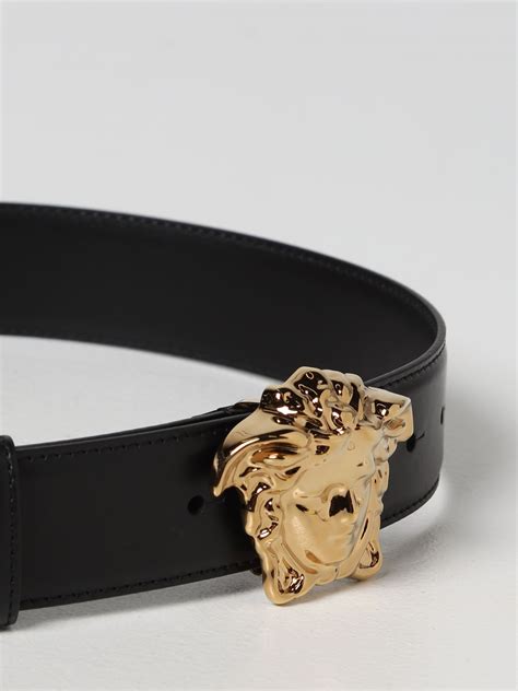 versace ceinture femme|Ceintures de Luxe Femme .